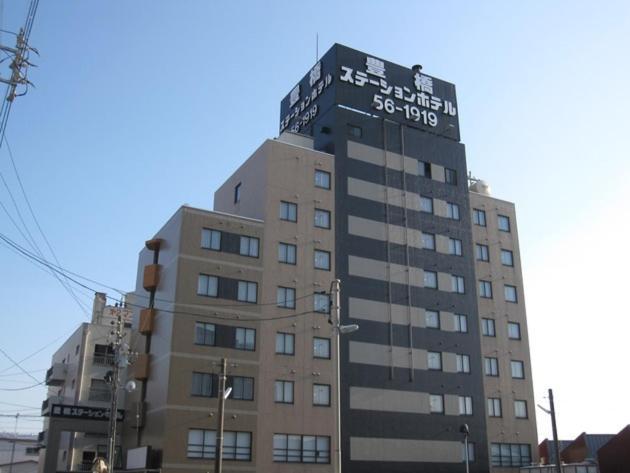 Toyohashi Station Hotel / Vacation Stay 66965 Exterior photo